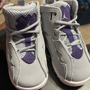 Jordan True Flight (TD)